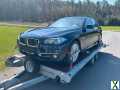 Foto BMW 535 d xDrive MOTORSCHADEN