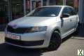 Foto Skoda Rapid 1.0 TSI Spaceback Klima Sitzheizung