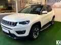 Foto Jeep Compass 4WDSonderedition Automatik Panoramadach