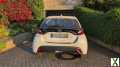 Foto Toyota Yaris 1.0-l-VVT-i Comfort Comfort