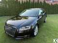 Foto Audi A3 Sportback 2.0 TDI Ambition, Rückfahrkamera, 9-Zoll Navi