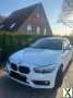 Foto BMW 116 EZ 2017 Tüv Neu