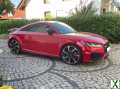 Foto Audi TT RS - Matrix/ RS-Designpaket/ Magnetic/ RS-Abgasanlage/