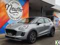 Foto Ford Puma Titanium MHEV/RFK/LED