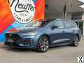 Foto Ford Focus Turnier ST-Line X/LED/ACC/Panoschiebedach