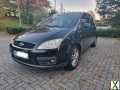 Foto Ford c-max 1.6 Lpg Autogas Vialle TÜV&AU Februar 2027
