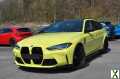 Foto BMW M3 Touring xDrive Competition