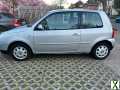 Foto Vw Lupo 1.0 College Servo
