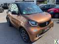 Foto Smart ForTwo coupe *AUTOM./PANO/NAVI/SHZ/ALU/TEMP/TÜV*