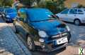Foto Fiat 500 Cabrio 0.9 TwinAir Turbo S 105PS