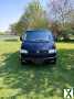 Foto VW T4 mit 2.5L TDI Motor