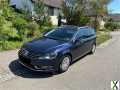 Foto VW Passat DSG