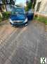 Foto Skoda fabia