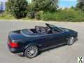 Foto Audi 80 Cabriolet 2.3 LPG Autogas