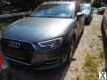 Foto Audi A3 Sportback design