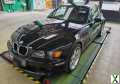Foto BMW Z3 Coupé 2.8 - Youngtimer