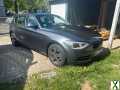 Foto BMW 116d 10/2013 zu verkaufen