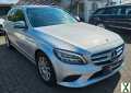 Foto Mercedes-Benz C 200 C -Klasse T-Modell C 200 T d