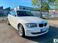 Foto 1er BMW 116 läuft prima ! Coupe guter Zustand Service neu