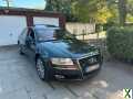 Foto Audi A8 D3 Facelift TÜV 30.11.26