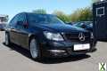 Foto Mercedes-Benz C 180 C Lim. CGI *Tüv NEU *Bremsen Neu