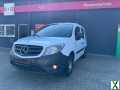 Foto Mercedes-Benz Citan Kombi 111 CDI lang*1xHand