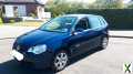 Foto VW Polo 9n3 