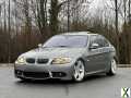 Foto Bmw 325i X-Drive Sport Packer (Fehlzyndung Zylinder 4 sporadisch)