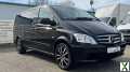 Foto Mercedes-Benz Vito 116 CDI lang *Facelift