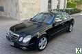 Foto Mercedes Benz E 320 CDI Avantgarde Facelift top Zustand Tüv Neu
