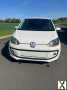 Foto Volkswagen up! 1.0 EcoFuel BMT move up! move up! BlueMo