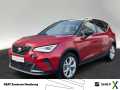 Foto Seat Arona 1.5 TSI FR DSG LED Kamera Navi