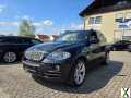Foto BMW X5 Baureihe X5 xDrive35d / TÜV 01.27