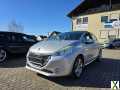 Foto Peugeot 208 Allure/ SHZ/ Klima/ TÜV 6.26