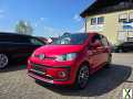 Foto Volkswagen up! high up! BMT/Start-Stopp / 1.er Hand