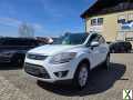 Foto Ford Kuga Trend/ Glasdach/ SHZ/ Klima/ TÜV 4.26