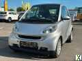 Foto Smart ForTwo 27000 KM/HU-NEU/VOLL SERVICE /SERVO/PANO