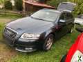 Foto Audi a6 3.0 qouattro DPF tiptronic
