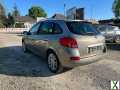 Foto Renault Clio Grandtour Luxe Automatik