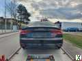 Foto Audi A5 Sportback basis.2.0 Ltr