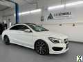 Foto Mercedes-Benz CLA 200 AMG*Panorama*BiXenon*Pdc*