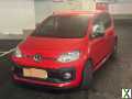 Foto Volkswagen up! GTI