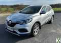 Foto Renault Kadjar TCe 140 GPF