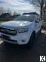 Foto Ford Ranger