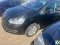 Foto Volkswagen Sharan 2.0 TDI DSG /Automatik Panorama 7-Sitzer