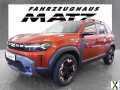 Foto Dacia Duster TCe 100 ECO-G Extreme*Media Nav*