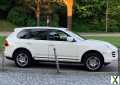 Foto Porsche Cayenne 3,6 Facelift