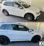 Foto VW Tiguan R Line, TDI 2.0, 239PS, DSG, Vollleder, Keyless, Pano