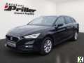 Foto Seat Leon 2.0 TDI Sportstourer Style DSG/NAVI/DAB/LED