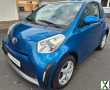 Foto Toyota IQ Basis Klima MFL Alu TÜV02/2026